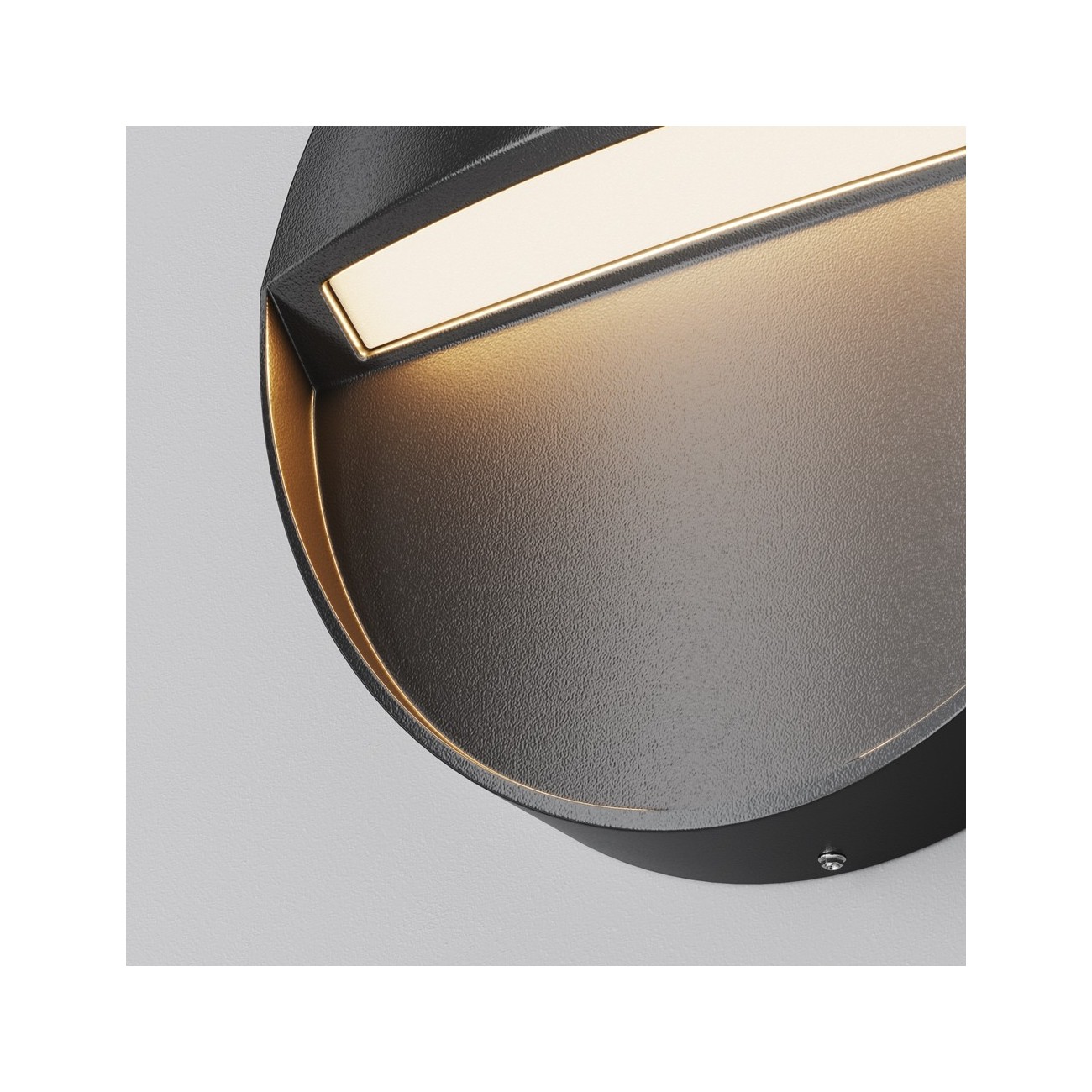 Maytoni Outdoor Illuminazione scale Mane