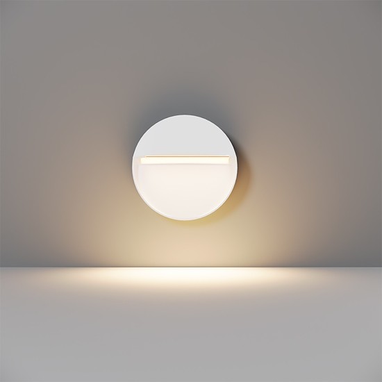 Maytoni Outdoor Stairs lamp Mane