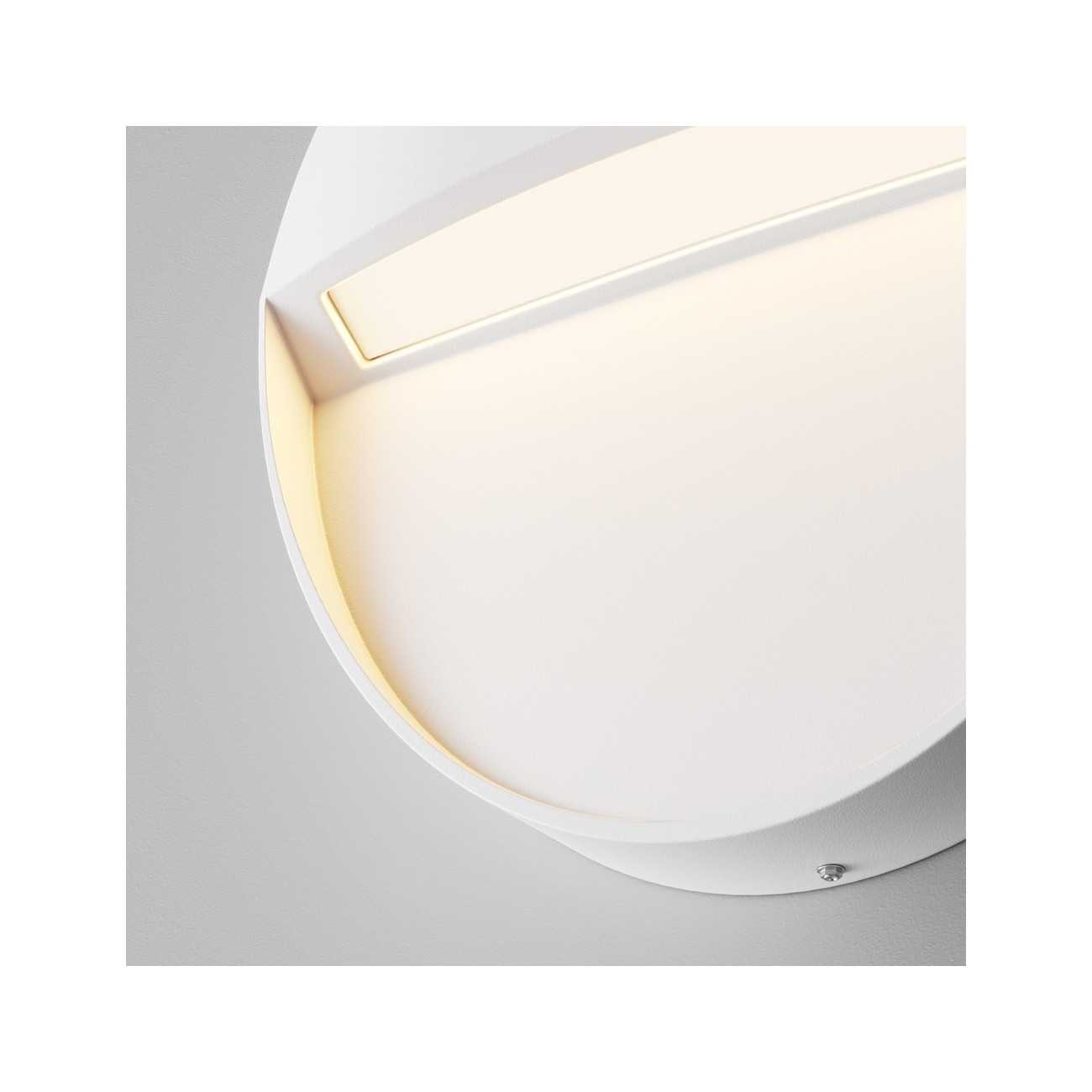 Maytoni Outdoor Illuminazione scale Mane