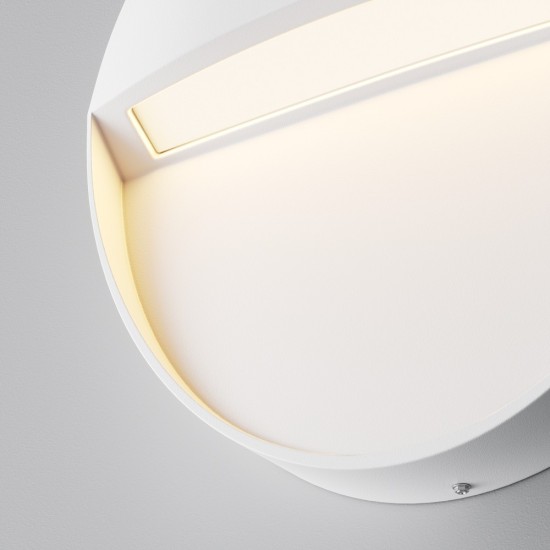 Maytoni Outdoor Illuminazione scale Mane