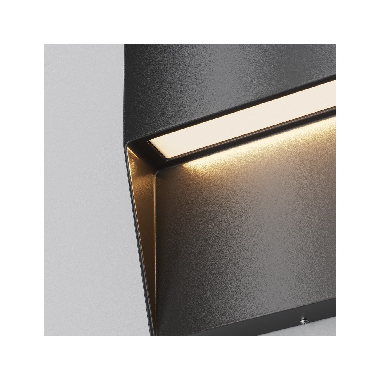 Maytoni Outdoor Illuminazione scale Mane