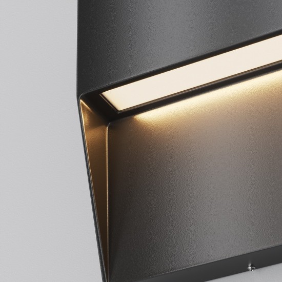 Maytoni Outdoor Stairs lamp Mane