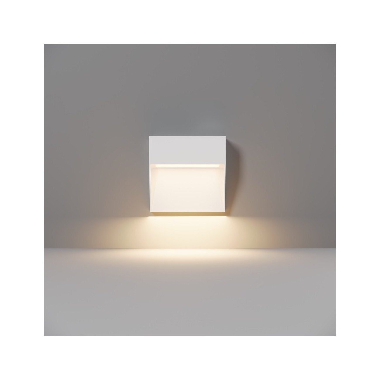 Maytoni Outdoor Illuminazione scale Mane