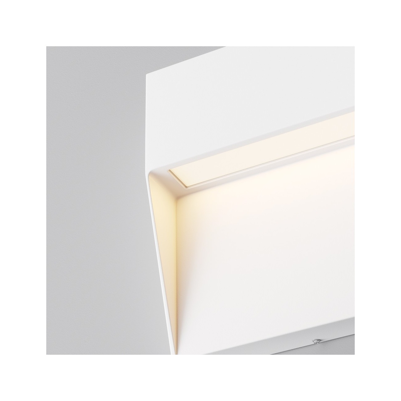 Maytoni Outdoor Illuminazione scale Mane
