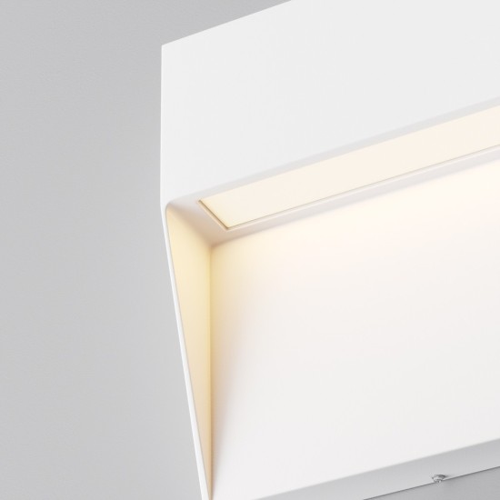 Maytoni Outdoor Stairs lamp Mane