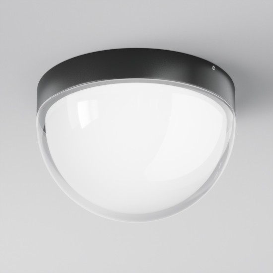 Maytoni Outdoor Lampada da soffitto da esterno Mon