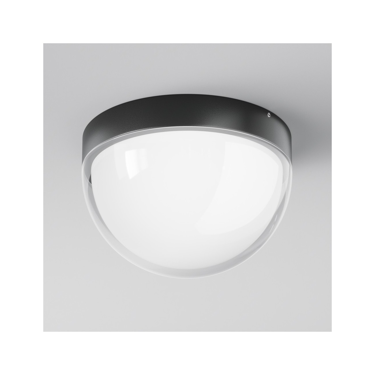 Maytoni Outdoor Lampada da soffitto da esterno Mon