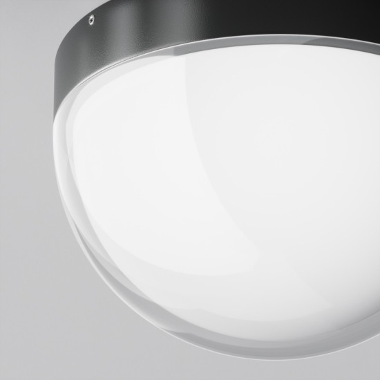 Maytoni Outdoor Lampada da soffitto da esterno Mon