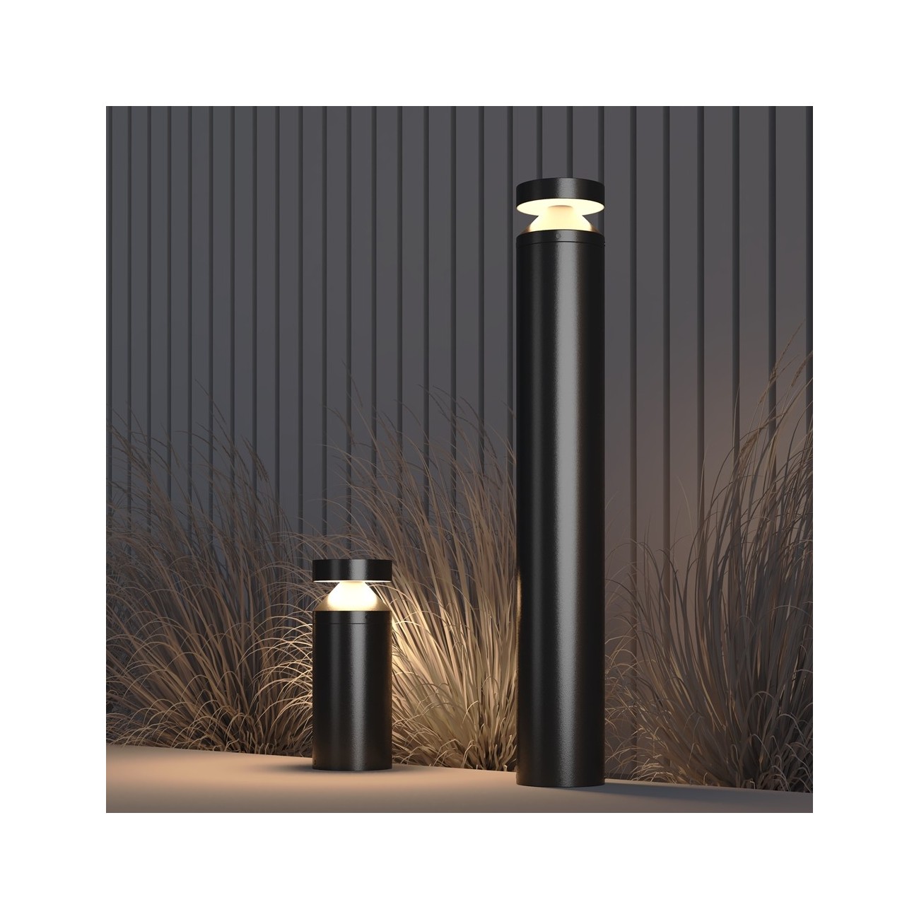 Maytoni Outdoor Lampada Paesaggistica Olten