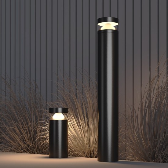 Maytoni Outdoor Lampada Paesaggistica Olten
