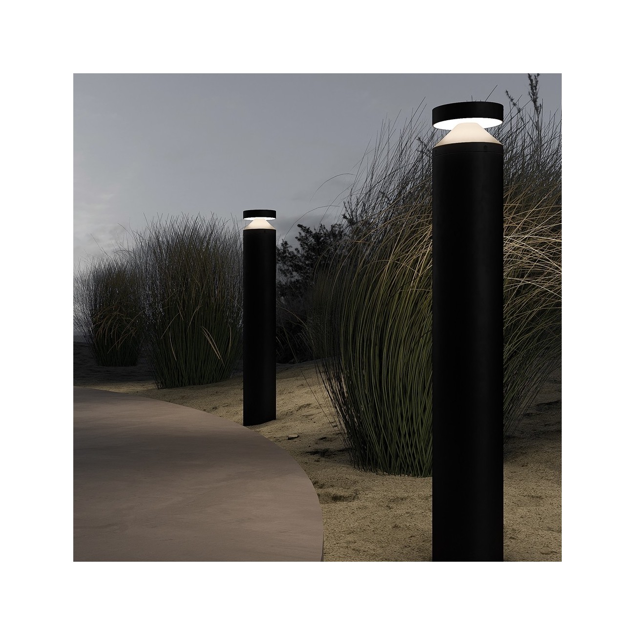 Maytoni Outdoor landscape lamp Olten