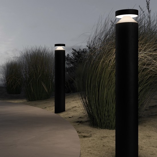 Maytoni Outdoor Lampada Paesaggistica Olten
