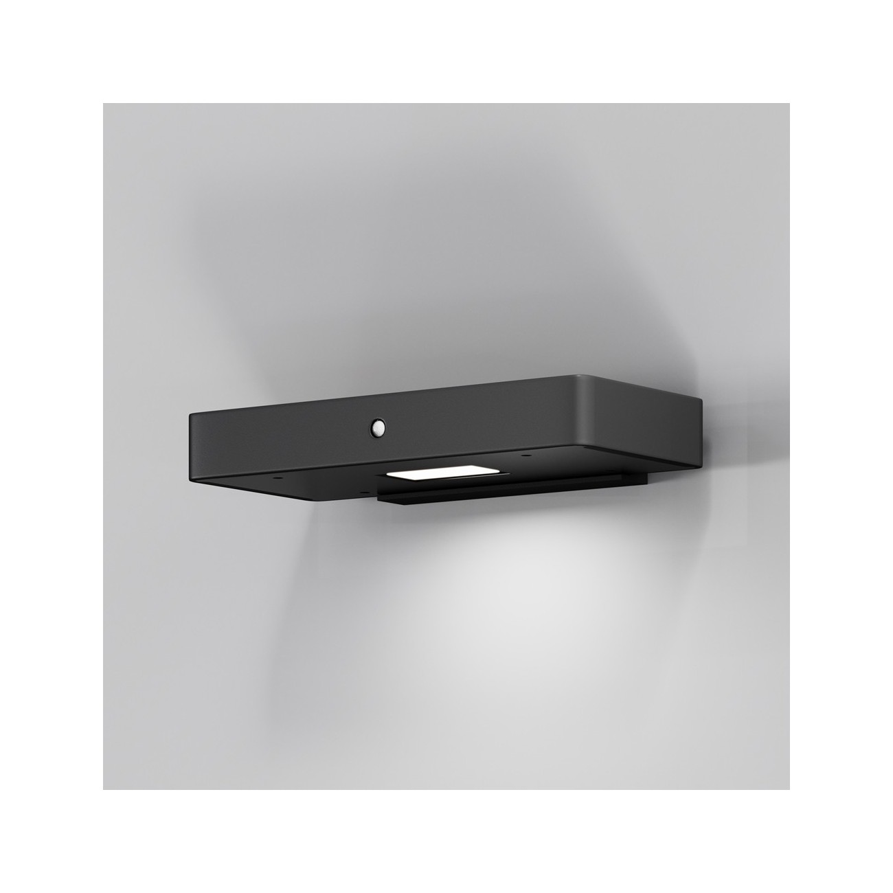 Maytoni Outdoor wall landscape lamp Pir