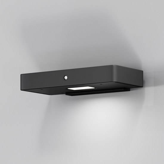 Maytoni Outdoor wall landscape lamp Pir