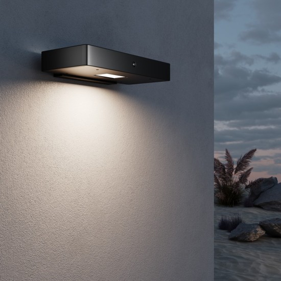 Maytoni Outdoor wall landscape lamp Pir