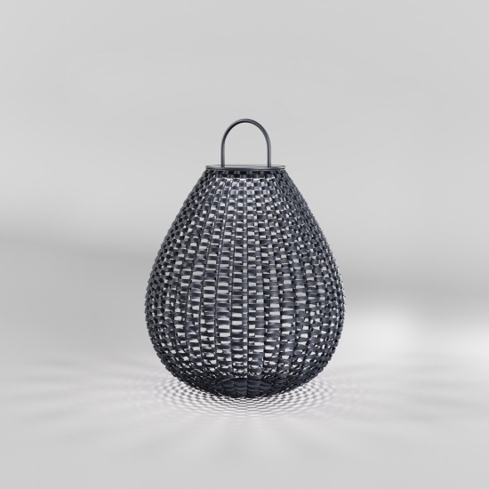 Maytoni Outdoor landscape solar lamp Plet