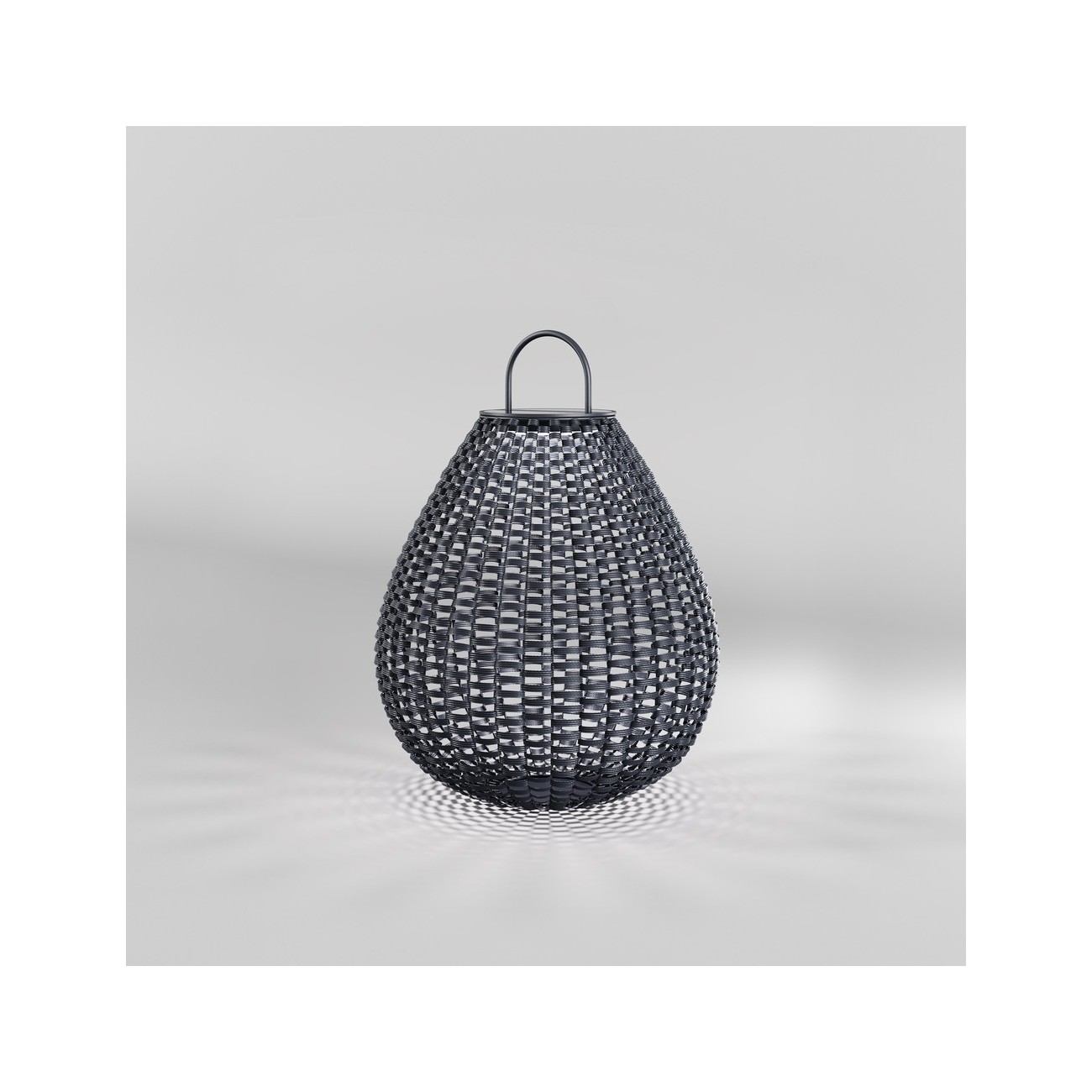 Maytoni Outdoor Lampada Paesaggistica solare Plet