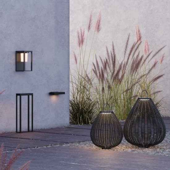 Maytoni Outdoor landscape solar lamp Plet