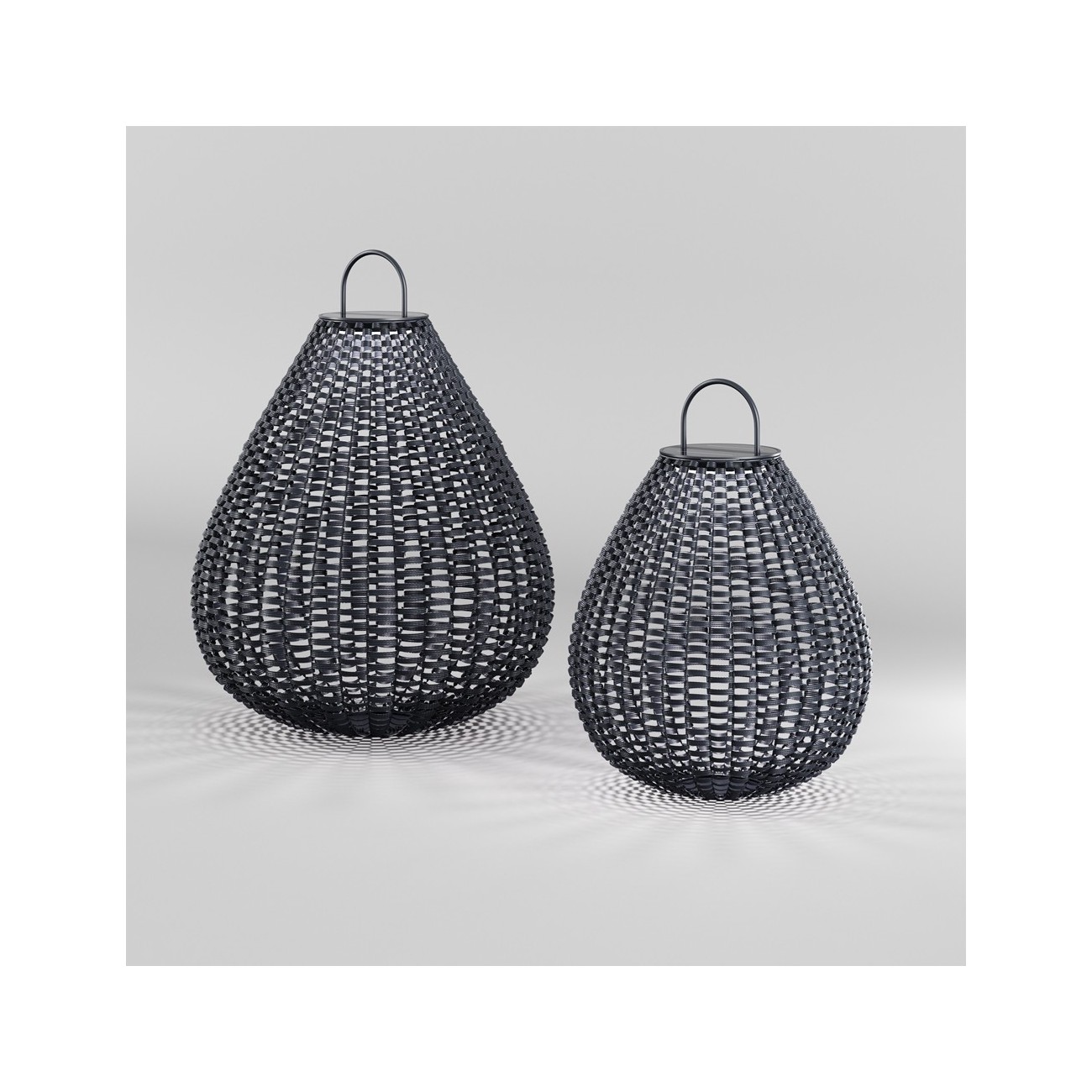 Maytoni Outdoor landscape solar lamp Plet