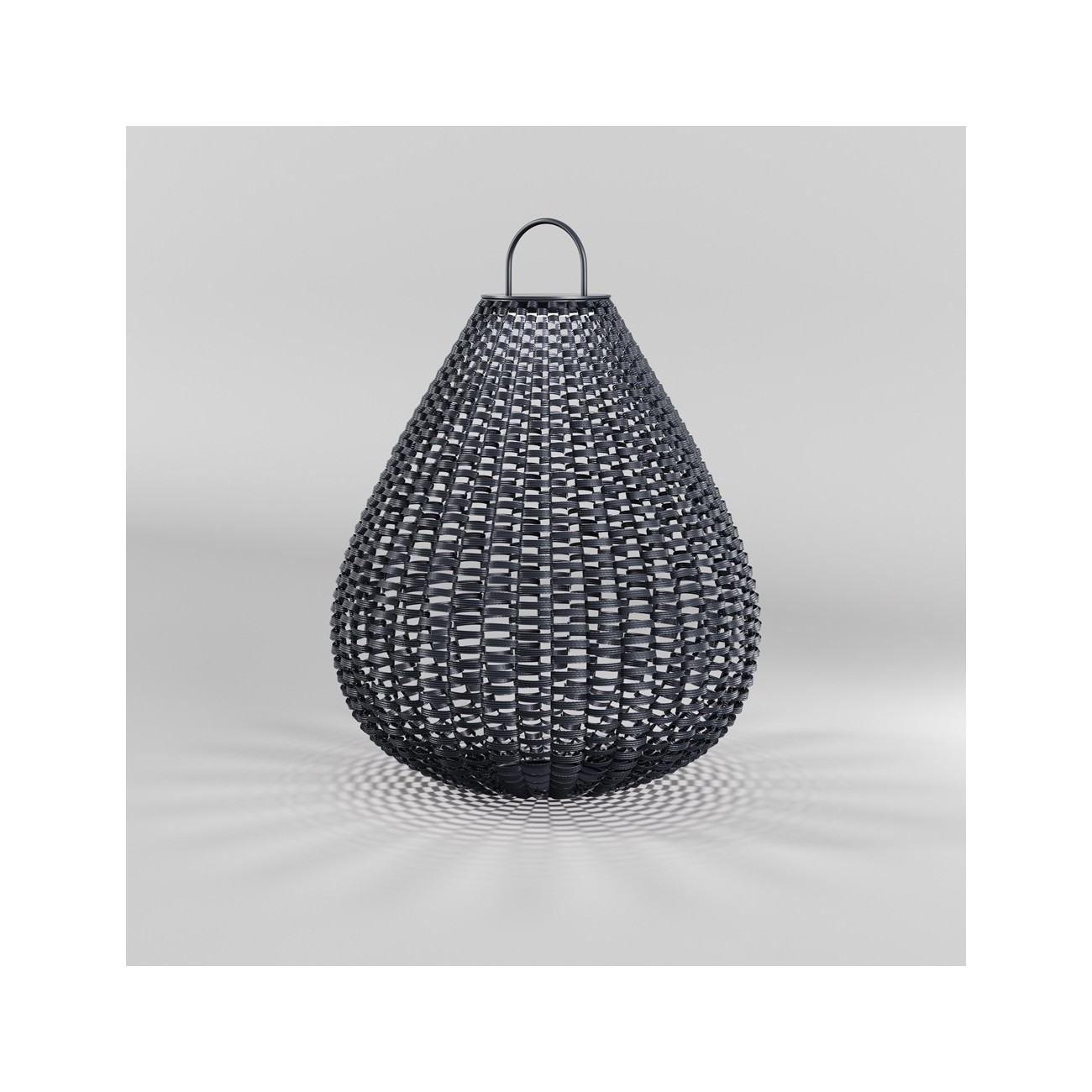 Maytoni Outdoor landscape solar lamp Plet