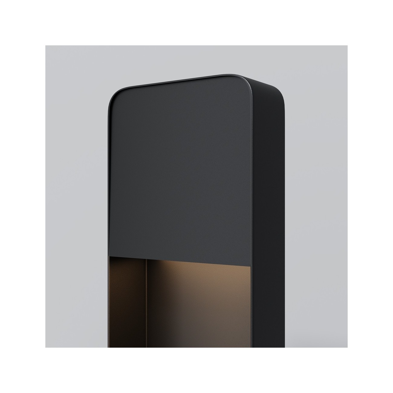 Maytoni Outdoor Lampe de paysage Porte