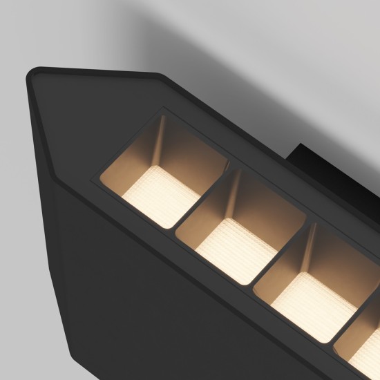 Maytoni Outdoor Lampada Paesaggistica Architetturale Pull