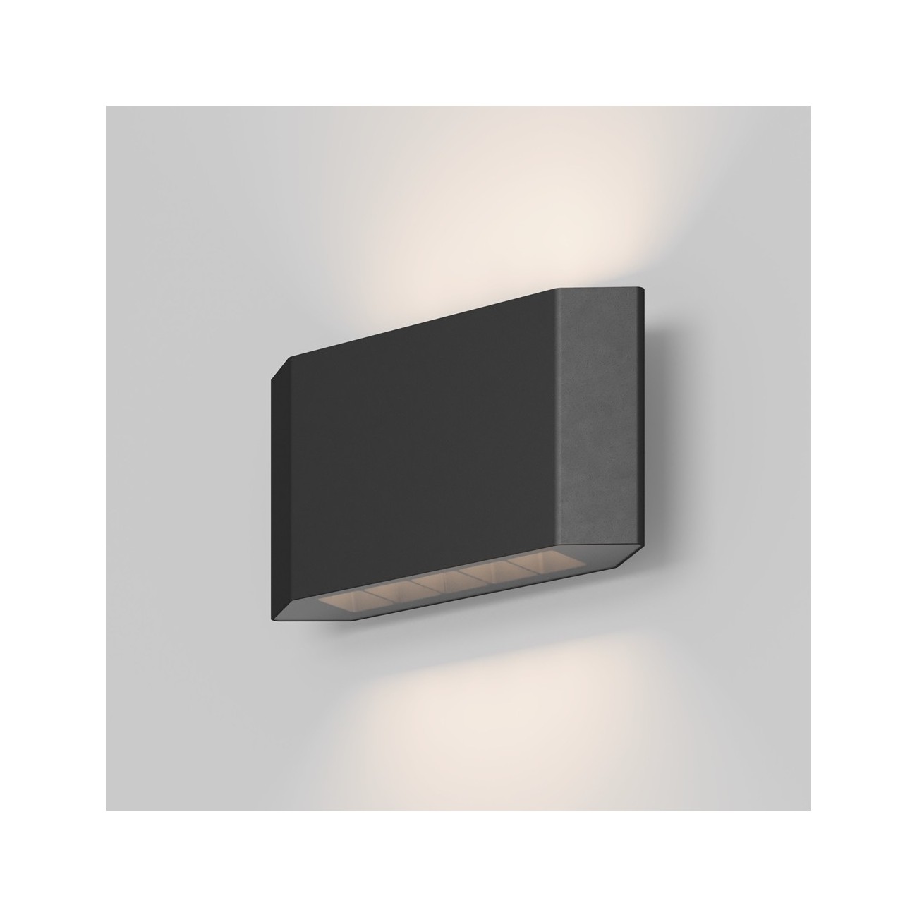 Maytoni Outdoor Lampada Paesaggistica Architetturale Pull