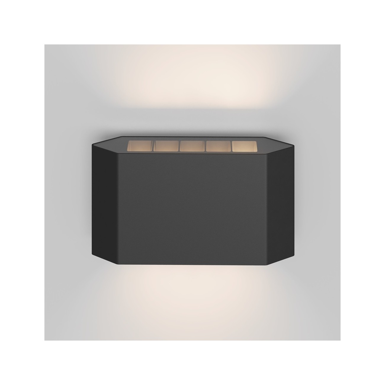 Maytoni Outdoor Lampe de paysage architectural Pull