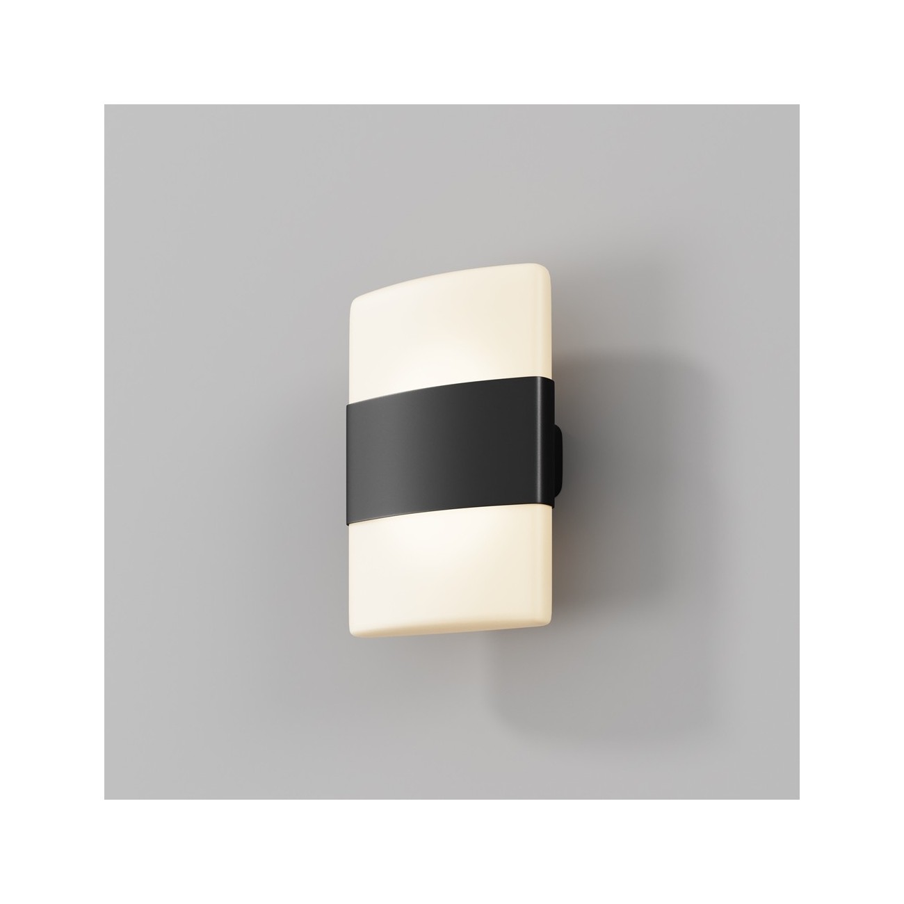 Maytoni Outdoor wall landscape lamp Rom