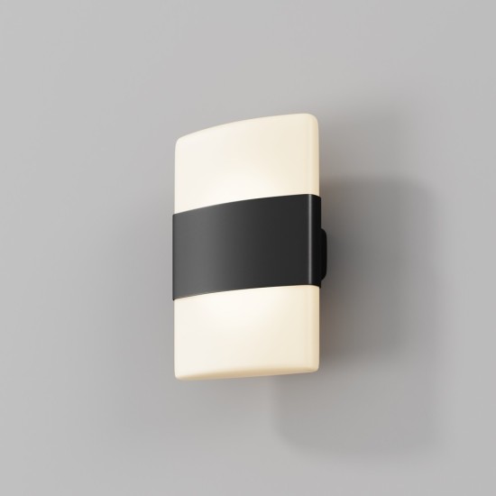 Maytoni Outdoor wall landscape lamp Rom