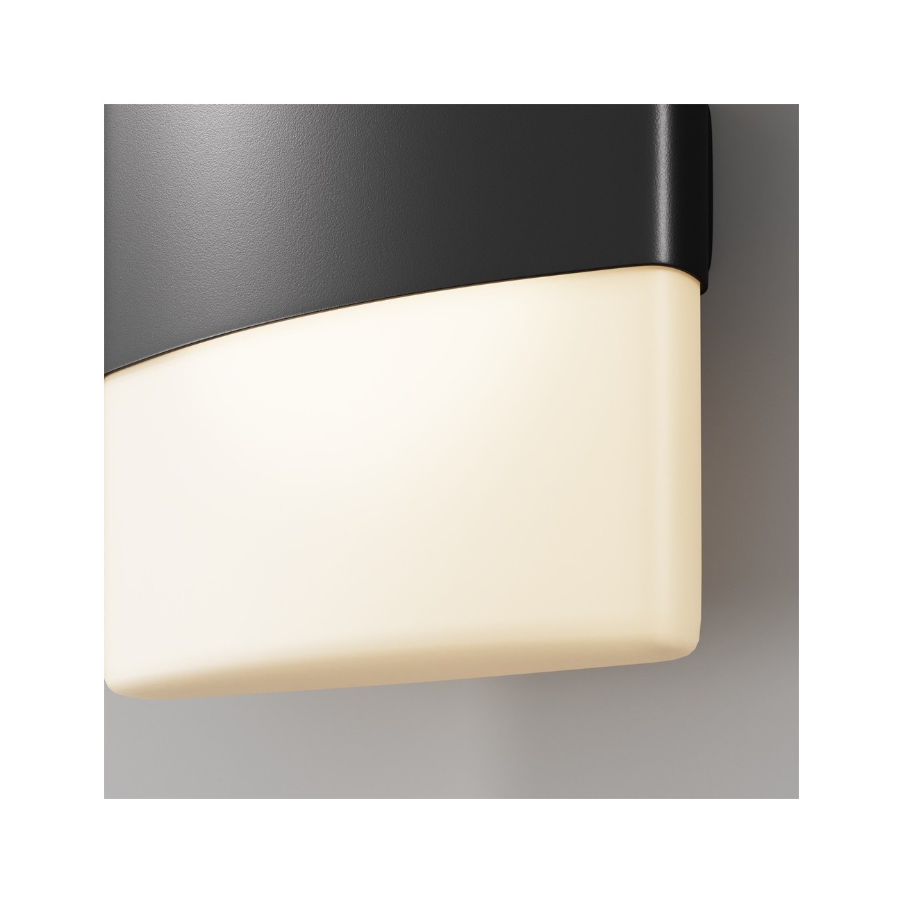 Maytoni Outdoor wall landscape lamp Rom