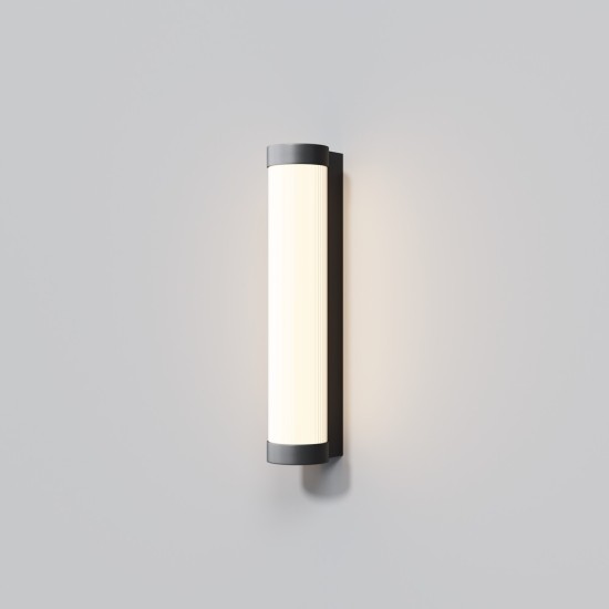 Maytoni Outdoor Lampada da Parete Esterno Rounge
