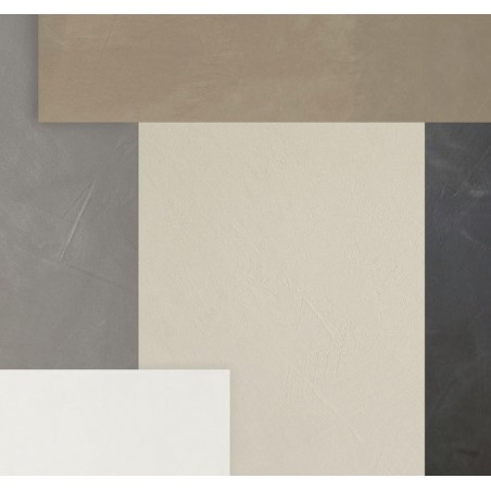 Glass 1989 Plat de douche Calce