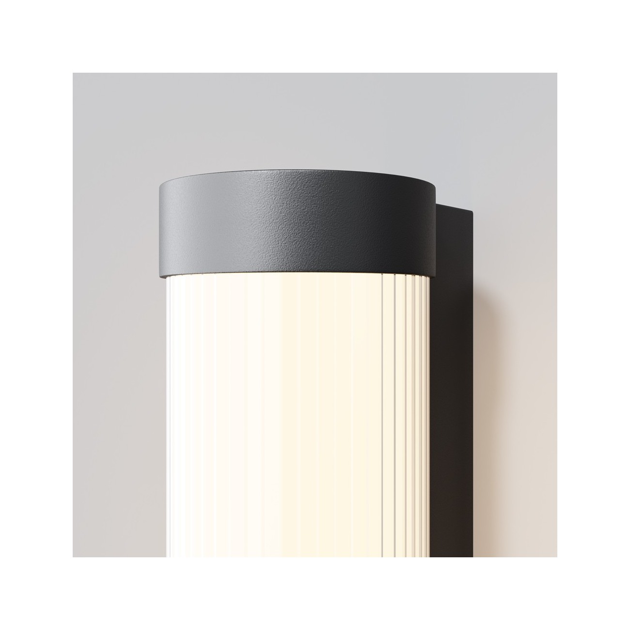 Maytoni Outdoor wall landscape lamp Rounge