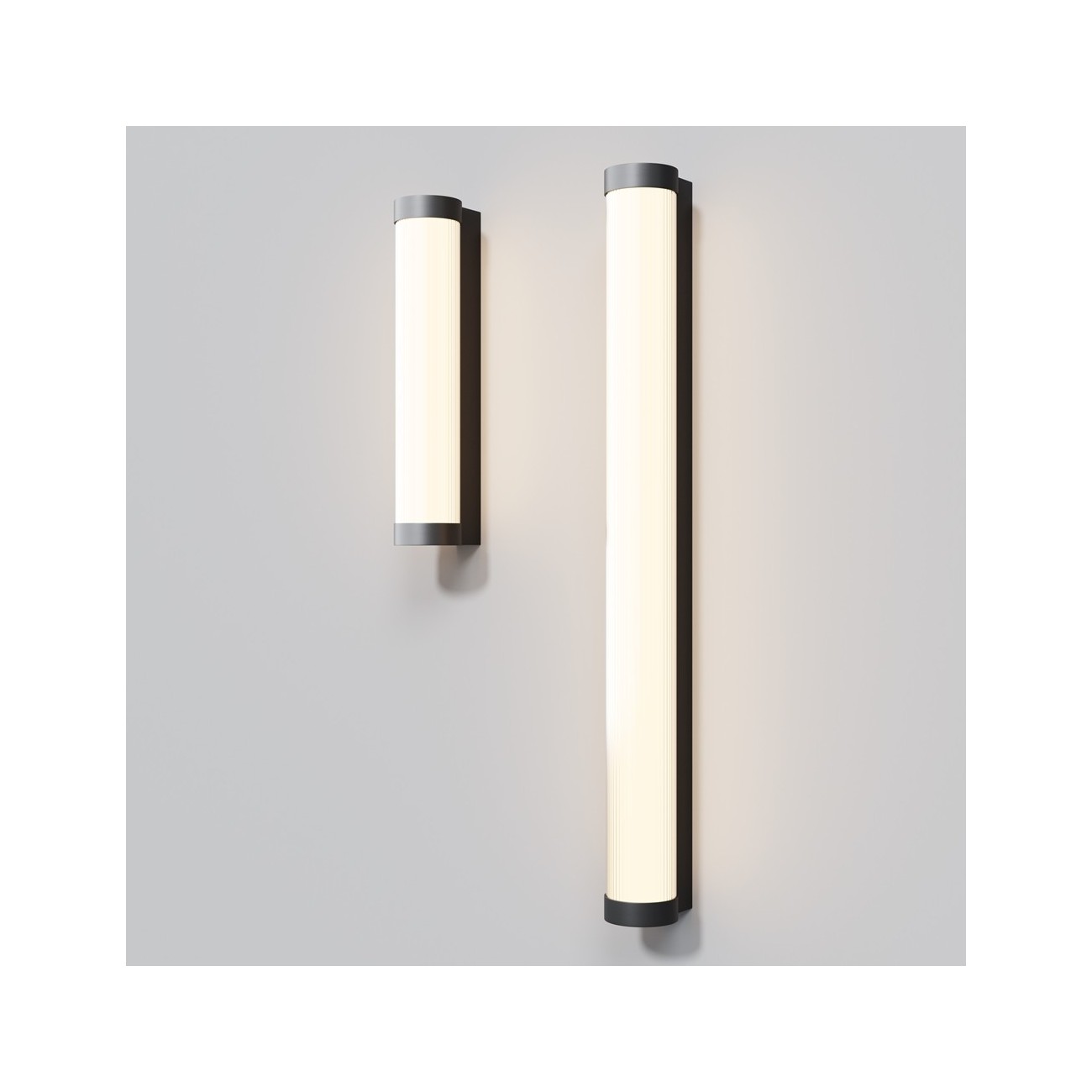 Maytoni Outdoor wall landscape lamp Rounge
