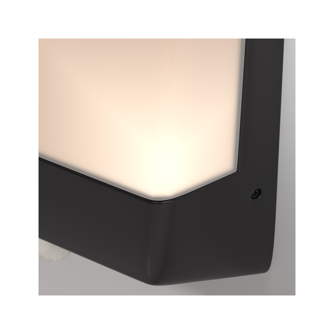 Maytoni Outdoor Lampe de paysage murale Row