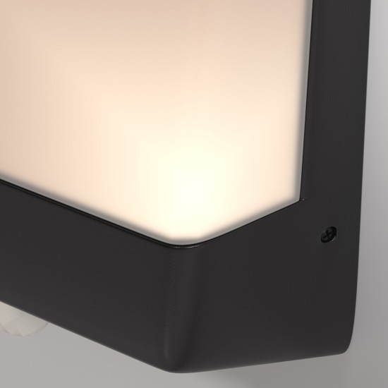 Maytoni Outdoor wall landscape lamp Row