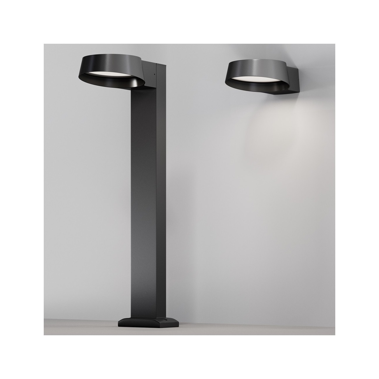 Maytoni Outdoor Lampada Paesaggistica Share