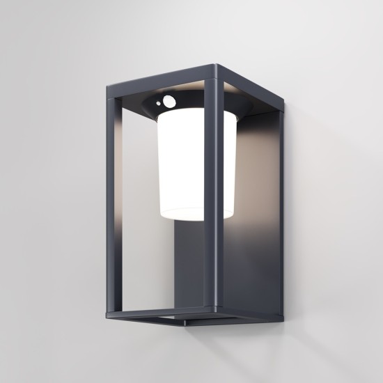 Maytoni Outdoor Lampada Paesaggistica solare Shatter