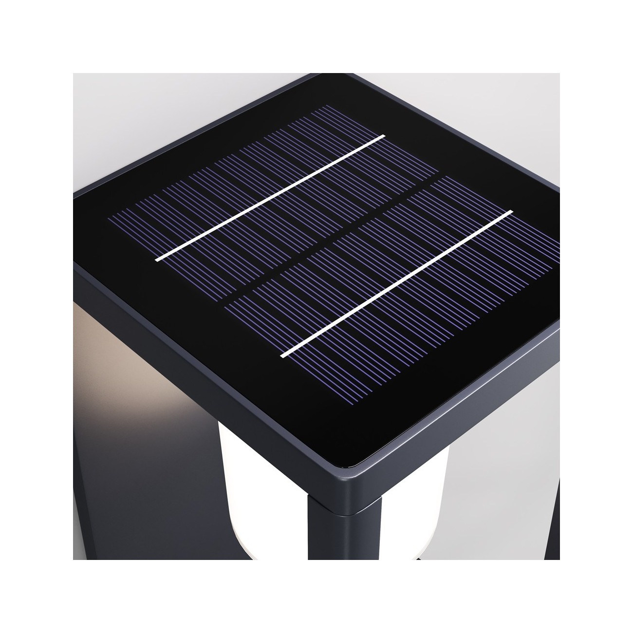 Maytoni Outdoor Lampada Paesaggistica solare Shatter