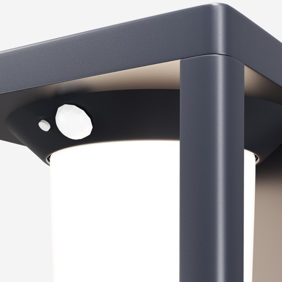 Maytoni Outdoor Lampe de paysage solaire Shatter