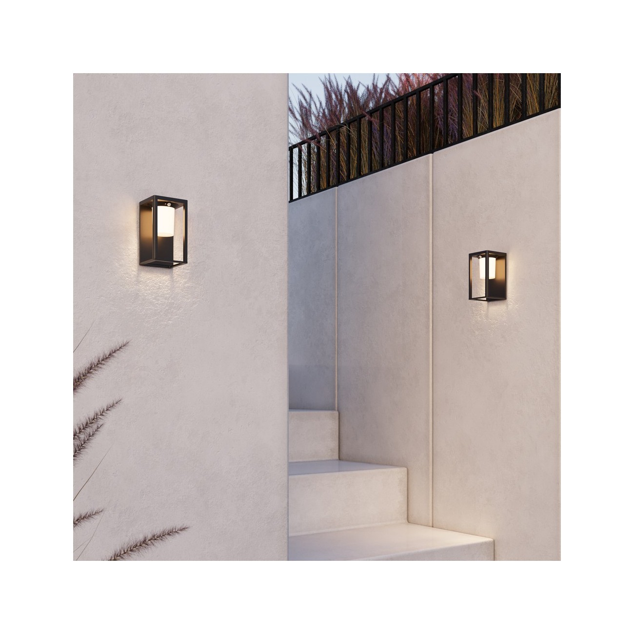 Maytoni Outdoor Lampada Paesaggistica solare Shatter