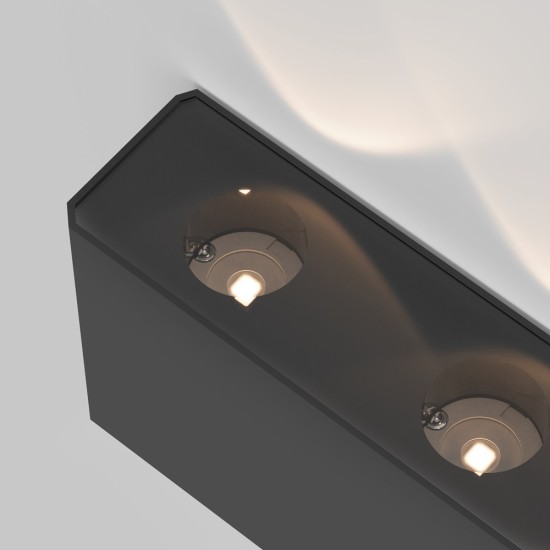 Maytoni Outdoor Wall landscape lamp Show