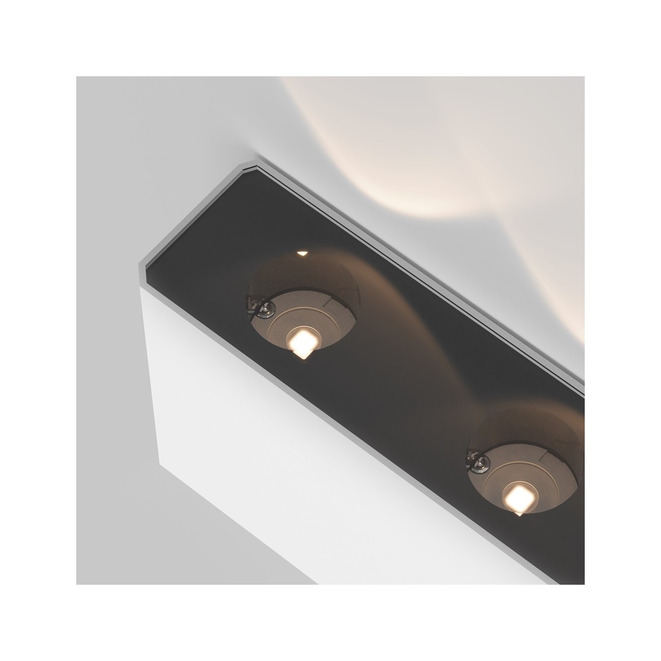 Maytoni Outdoor Wall landscape lamp Show