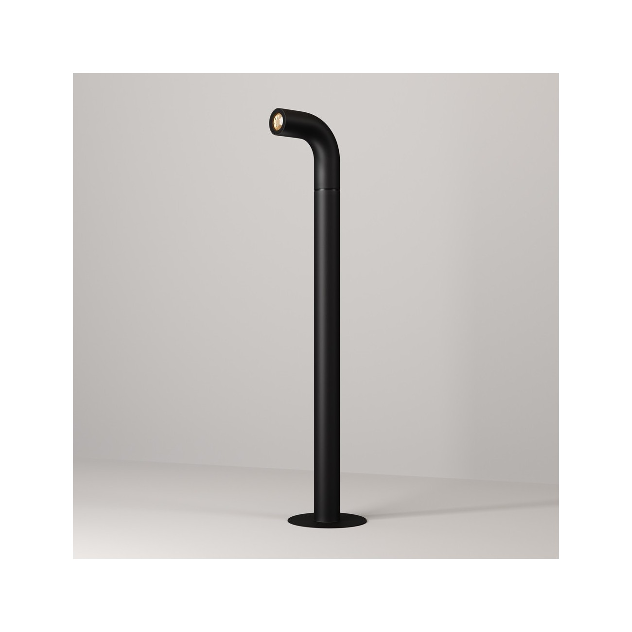 Maytoni Outdoor Lampada Paesaggistica Sleek