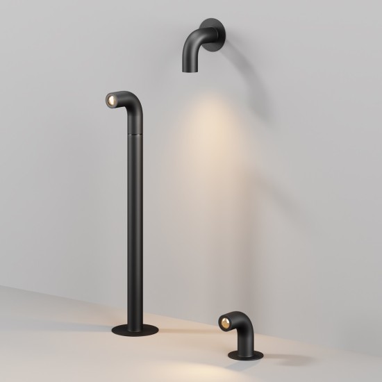 Maytoni Outdoor landscape lamp Sleek