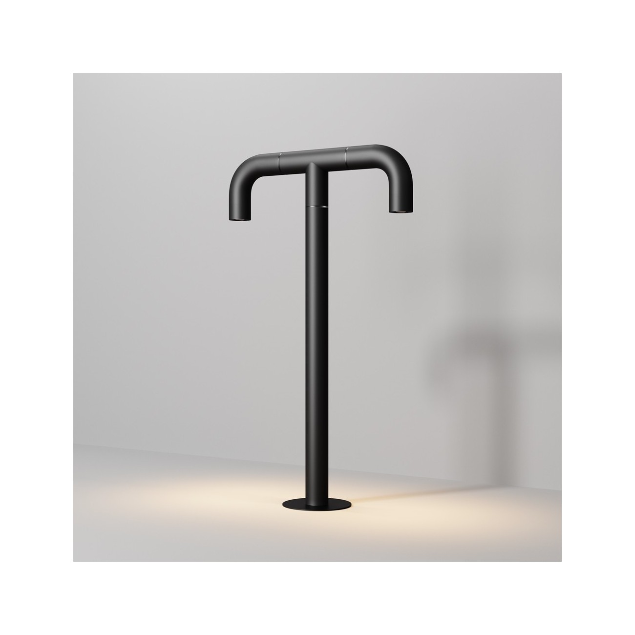 Maytoni Outdoor Lampada Paesaggistica Sleek