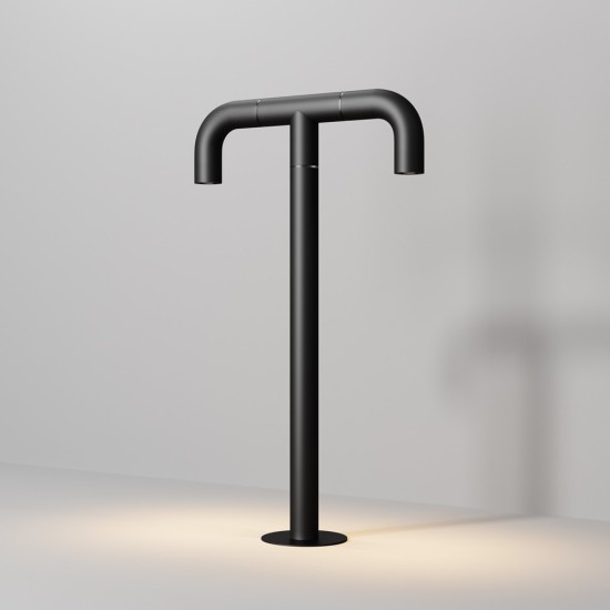 Maytoni Outdoor Lampe de paysage Sleek