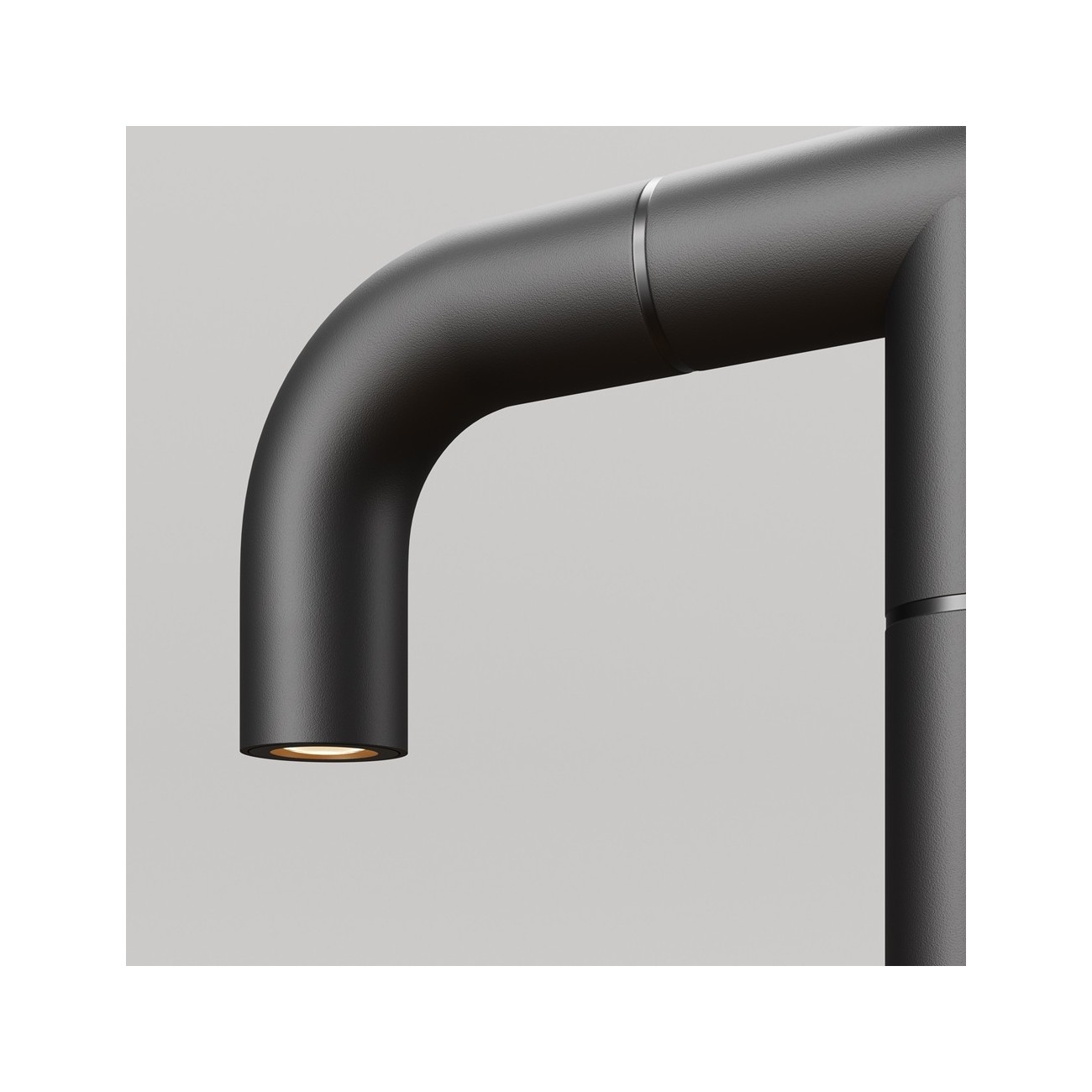 Maytoni Outdoor Lampe de paysage Sleek
