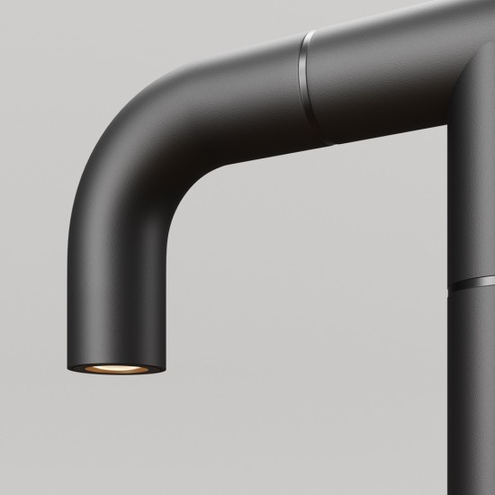 Maytoni Outdoor landscape lamp Sleek